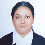 Maithili Iyer Ghosh, Advocate – Proprietor