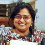 Sudha Iyer, Chartered Accountant