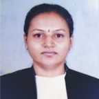 Deepali Kamble Bokil, Advocate